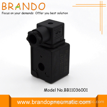 220V AC ASCO Type A044 Pulse Valve Coil